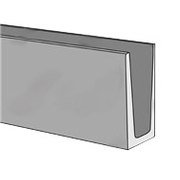 Kotvení vrchní -3kN AL/ELOX/Satin, 3kN -128/60/250