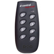 DogTrace d-control EASY small