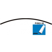 Plotový rám,brána,kovový plot,oplocení P/002-30x5,