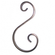 Esko h230, b120/60, 12x6mm