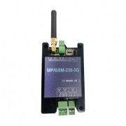 GSM ovládanie brán 9-36 V DC