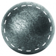 Koule dutá,bránka D120mm