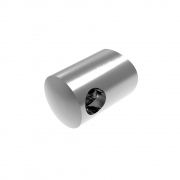 Nerezový držák prutů, A/0825-042