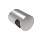 Držák výplně nerez ,zábradlí,uchycení, A/0835-042