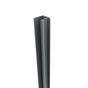 Sloupkový adaptér k 16mm výplni - 1700mm