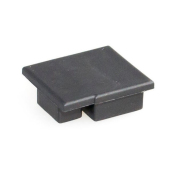Koncová krytka adaptéru k 16mm výplni