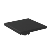 Krytka na hliníkový adaptér sloupku 60x60mm