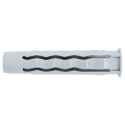 Hmoždinka Nylon GL PVC, d12, h60mm
