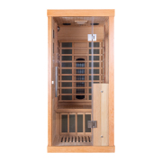 Infrasauna Belatrix Vista 1 Exclusive