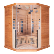 Infrasauna Belatrix Braga 3/4 Klasik