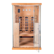 Infrasauna Cedr Superior 2 Exclusive