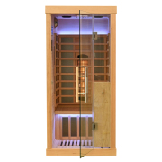 Infrasauna Belatrix Vista 1 Klasik