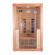 Infrasauna Braga 2 Exclusive