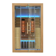 Infrasauna Braga 2 Lux