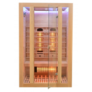 Infrasauna Belatrix Benton 2 Klasik