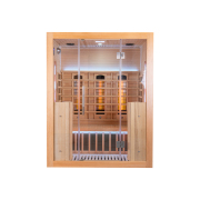 Infrasauna Braga 3 Exclusive