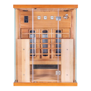 Infrasauna Cedr Superior 3 Exclusive