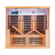 Infrasauna Vista V Exclusive