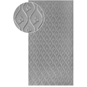 Designový 3D plech - Zn