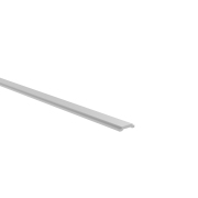 Krycí lišta pro U-adaptér 30mm výplní - 6000mm