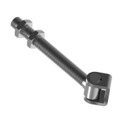 Pant nastavitelný dlouhý INOX, M12