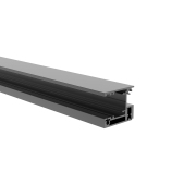 Sada hliníkového plotového adaptéru pro výplně 20 - 1500mm