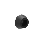 Doraz boční, rubber h13, D30mm