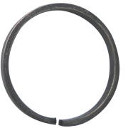 Kovaná výplň,plot,brána,zábradlí D100, 12x6mm