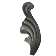 Lístek 90x30, t1,5mm