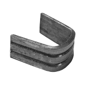 Pásovina sponkovací, Kované ploty d12x12, P/055-16