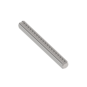 Čtyřhran ke kličce 8x8x90mm