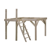 Teresa pro domek Jolly Park