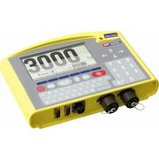 Elektronická váha - XR3000