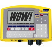 Elektronická váha - XR3000 „WOW“