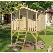 Dětský domek Peter Pan