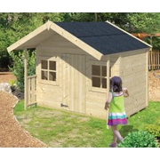 Dětský domek Alladin